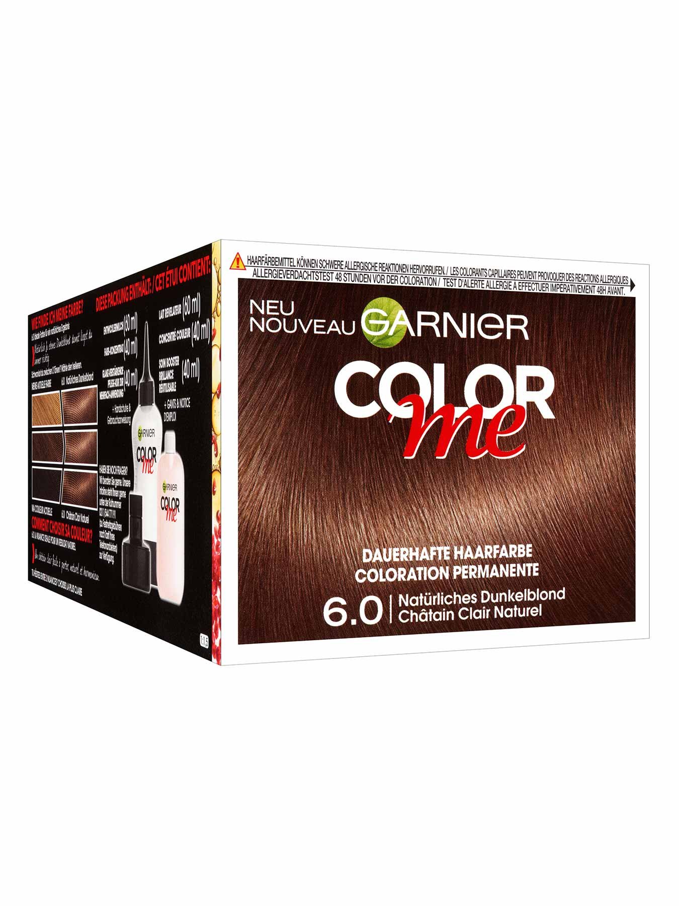 6-0-Natuerliches-Dunkelblond-Dauerhafte-Haarfarbe-Color-Me-1Stk-Vorderseite-Garnier-Deutschland-gr